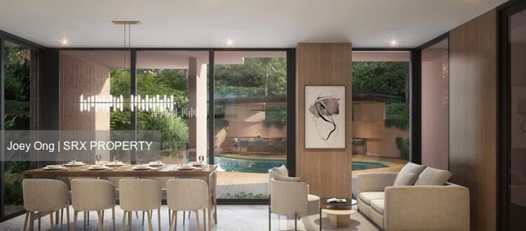 The Hillshore (D5), Condominium #501138901